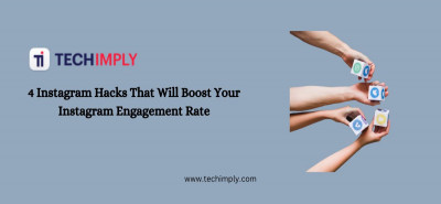 Top 4 Instagram Hacks That Will Boost Your Instagram Engagement Rate